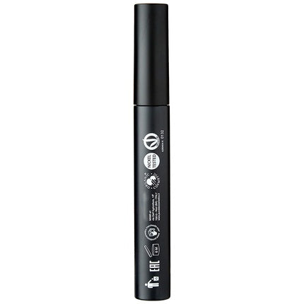 Mascara Purobio Glorious Black, volumizant, 15g, negru