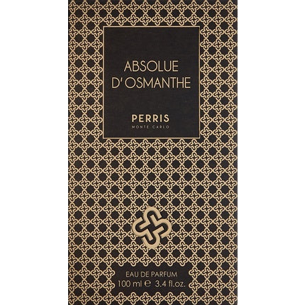 Parfum, Perris Monte Carlo, Absolue D'osmanthe, 100 ml