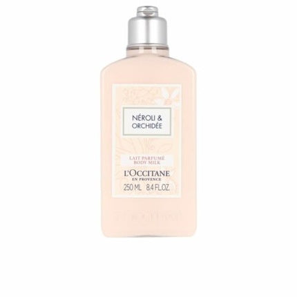 Lotiune de corp, L'Occitane, Neroli & Orhidee, 250ml