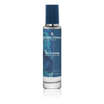 Parfum Alvarez Gomez Yacht Marine 30 ml