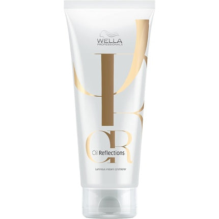 Ulei de Corp, Wella, Oil Reflections, 200ml