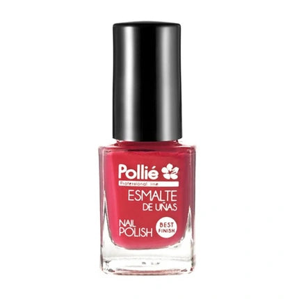 Esmaltă de Unghii Pollié Strawberry 12ml
