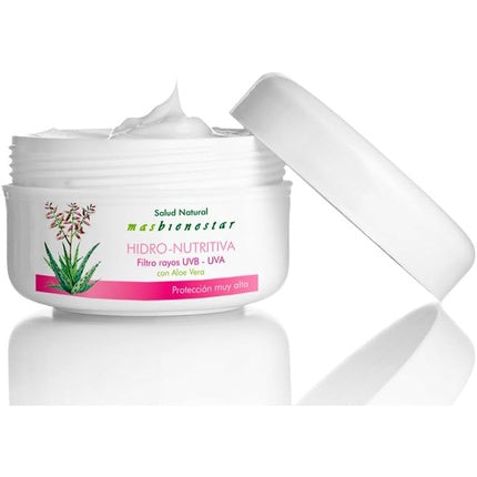 Cremă Față, Redumodel, Aloe Vera, 50ml