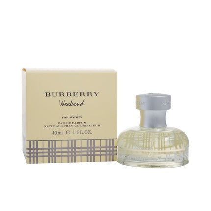 Burberry Weekend Eau de Parfum 30ml pentru femei