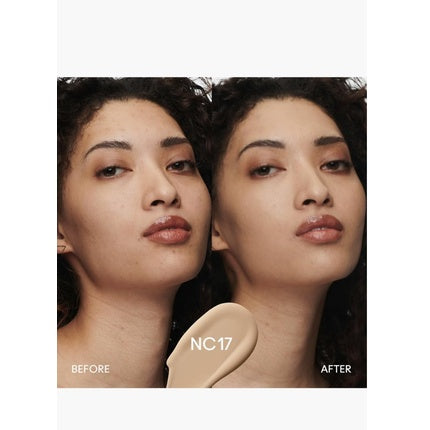 Fond de ten, Mac Studio Radiance, NC17