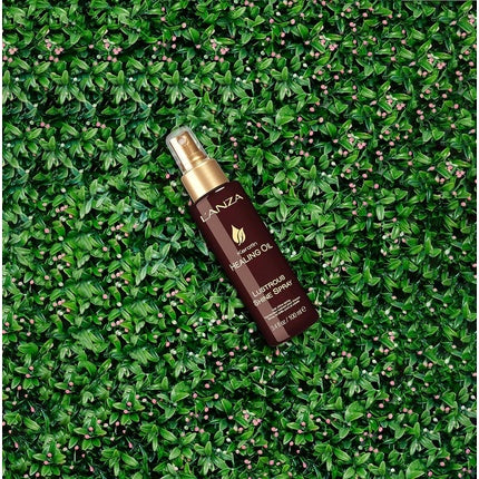 Spray de strălucire L'Anza Keratin Healing Oil, 100ml