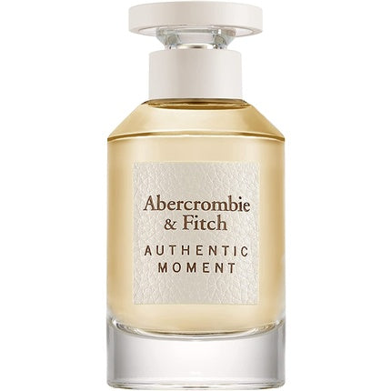 Parfum femei, Abercrombie & Fitch, Authentic Moment, 100ml