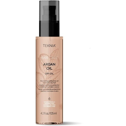 Ulei masaj, Lakmé, Argan, 125 ml