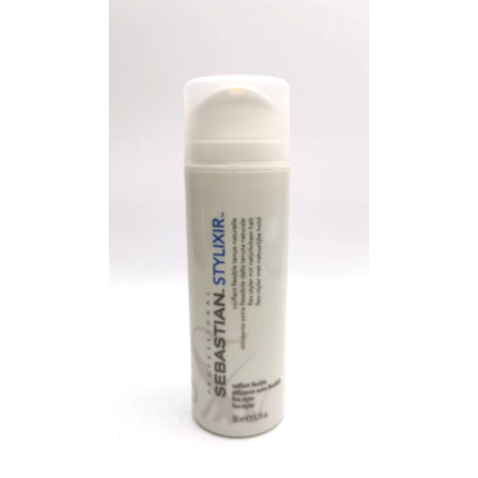 Gel de păr Sebastian Stylixir Light Hold, 150ml