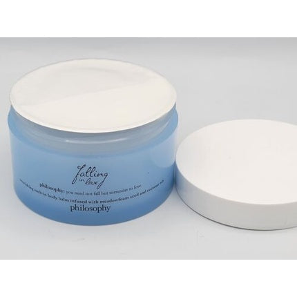 Balsam Corp, Philosophy, Falling in Love, albastru, 224g