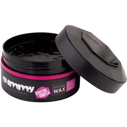 Ceară de păr, Fonex Gummy, 150ml, fixare extra puternică