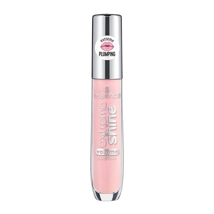 Luciu de buze, Essence, Extreme Shine, Flower Blossom Nude