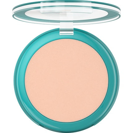 Pudră compactă, Maybelline New York, Green Edition, 9g