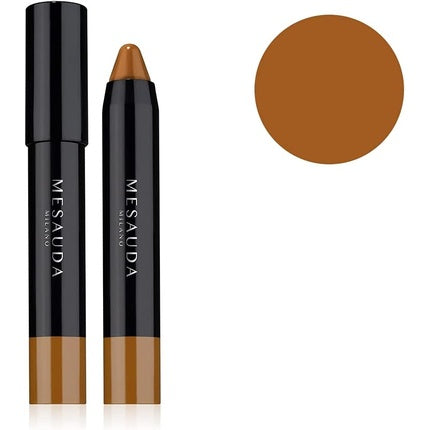Corector One Stroke W80, Mesauda Milano, culoare bej-bronzat
