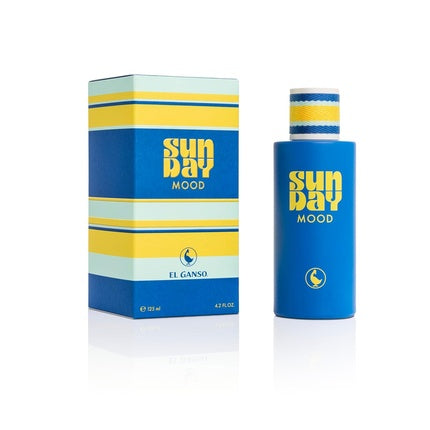 Eau de Toilette El Ganso Sunday Mood 125ml