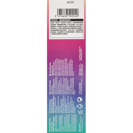 Vopsea de păr, L'Oréal, Rainbow Colors, Clear, 90 ml