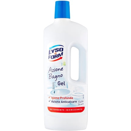 Gel igienizant baie, Lysoform, 750 ml