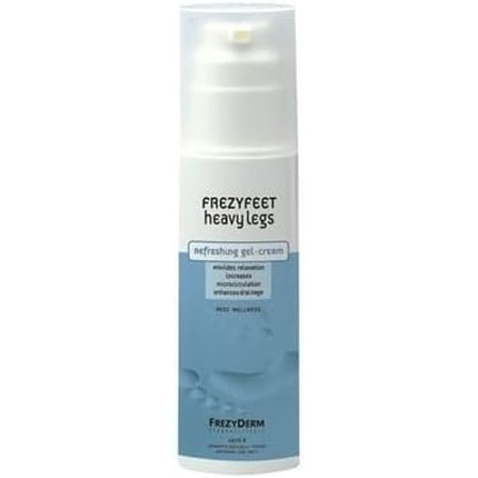Gel-Cremă Picioare Frezyderm Frezyfeet Heavy Legs 125ml