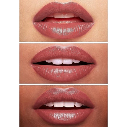 Ruj Hidratant Clarins Joli Rouge Matte, Culoare Nude Brick