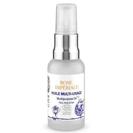 Ulei Corporal Natura Siberica Imperial Rose 30ml
