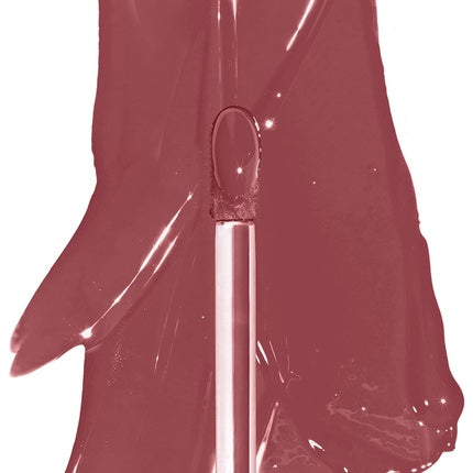 Glos de buze Revlon Ultra HD Vinyl Lip Polish Date Night, culoare roz, capacitate 17 ml