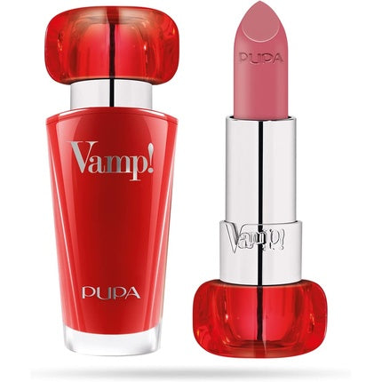 Ruj, Pupa Milano Vamp Extreme, Tratament volum, 3.5g