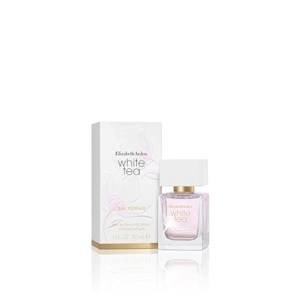Parfum Eau De Toilette, Elizabeth Arden, White Tea Eau Florale, 30ml