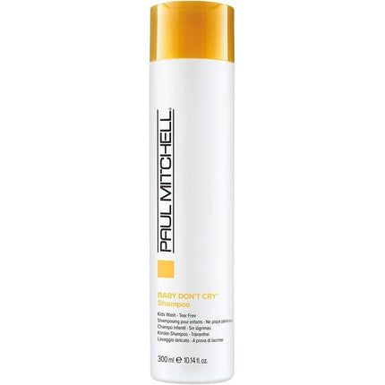 Șampon Paul Mitchell Baby Don't Cry 300 ml