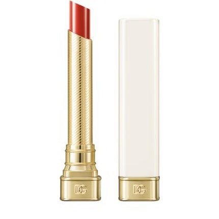 Glos de buze Dolce & Gabbana My Juicy Sheer, roz