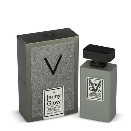 Parfum, Jenny Glow, Aromatic Explosion, 50 ml