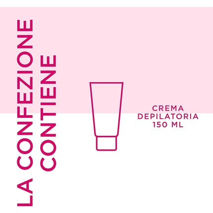 Crema Depilatoare Dus, Veet, 150 ml, Piele Normala