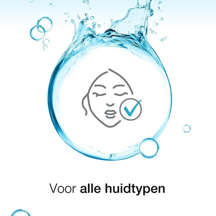 Neutrogena Hydro Boost, Crema de noapte pentru ten uscat și foarte uscat, 50 ml