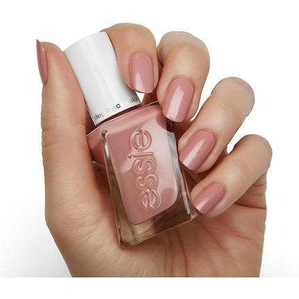 Lac de unghii Essie Gel Couture Nude 13.5ml