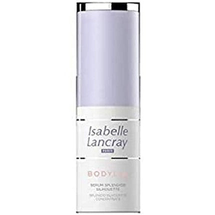 Ser body, Isabelle Lancray, Bodylia Splendid Silhouette, 100ml