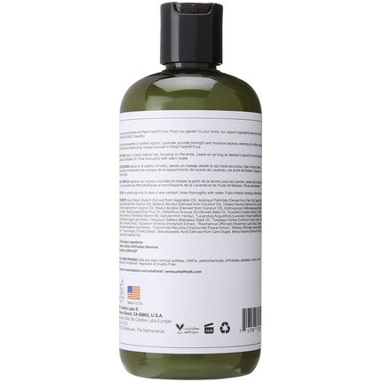 Condicionator Bio Creative Lab Petal Fresh Lavender 16 Ounce (473ml)