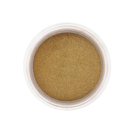 Bellapierre Shimmer Powder, Stage, 2.35g, pudră shimmer aurie