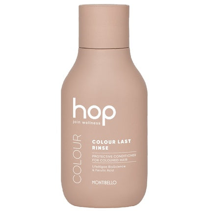 Condiținator pentru păr colorat, Montibello Hop Colour, 200ml