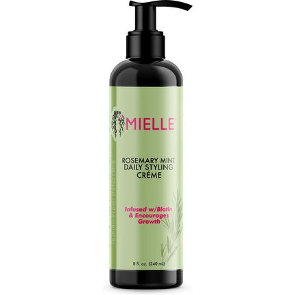 Șampon Mielle Organics Rosemary Mint 355g