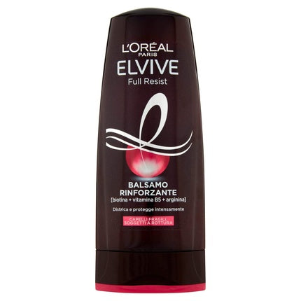 Balsam Elvive Arginina Resist 200ml