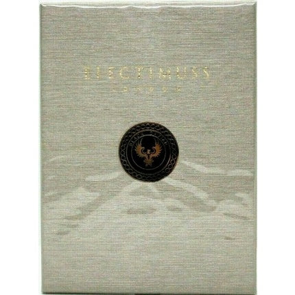 Esenta de Parfum Electimuss Black Caviar Pure Unisex, 100ml