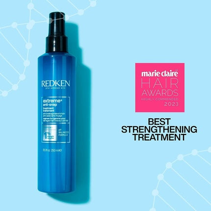 Tratament Leave-In Redken Anti Snap Impotriva Despicarii Varfurilor, 729g