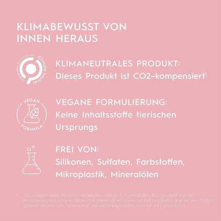 Șampon Kerasilk Thickening 750ml Roz