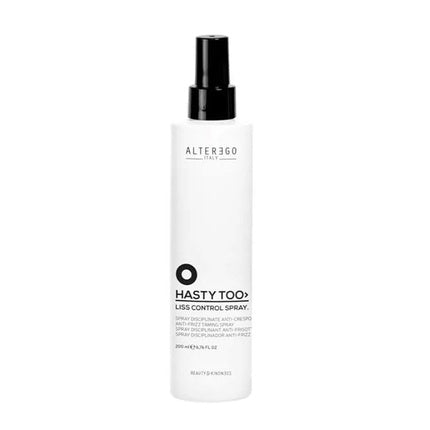 Spray de stilizare Alter Ego Hasty Too Liss Control 200ml