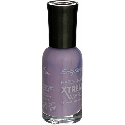 Lac de unghii, Sally Hansen, Xtreme, lila