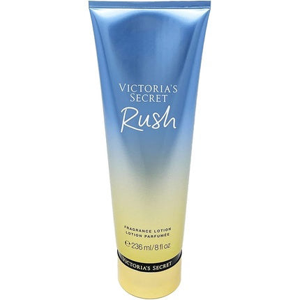 Lotiune de Corp Victoria's Secret Rush 236ml Albastru