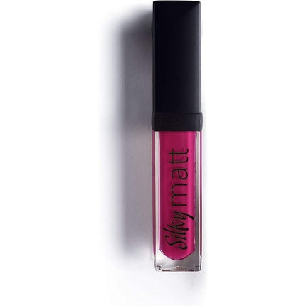 Ruj lichid, Paese Cosmetics, Silky Matt, numarul 703, 6 ml