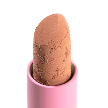 Ruj Jeffree Star Cosmetics Velvet Trap Diet Mannequin roz