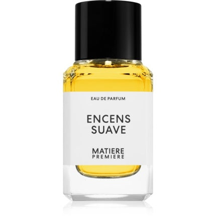 Eau De Parfum Matière Premiere Encens Suave Unisex 50 ml