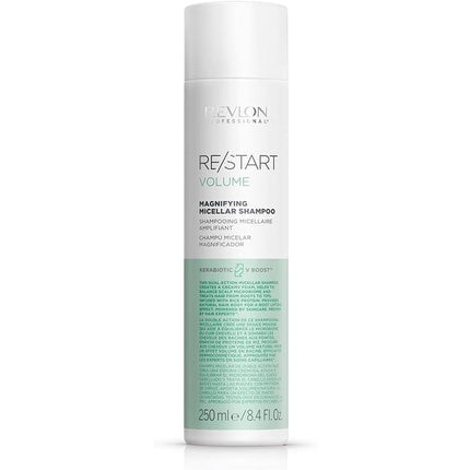 Șampon Revlon Professional Volume Magnifying Micellar 250ml