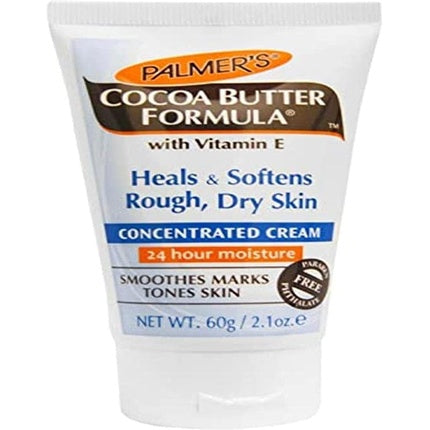 Crema Maini, Palmer's, Cocoa Butter Concentrated Cream, 60g